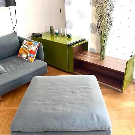 Budapest Heart By Gozsdu Apartment Εξωτερικό φωτογραφία
