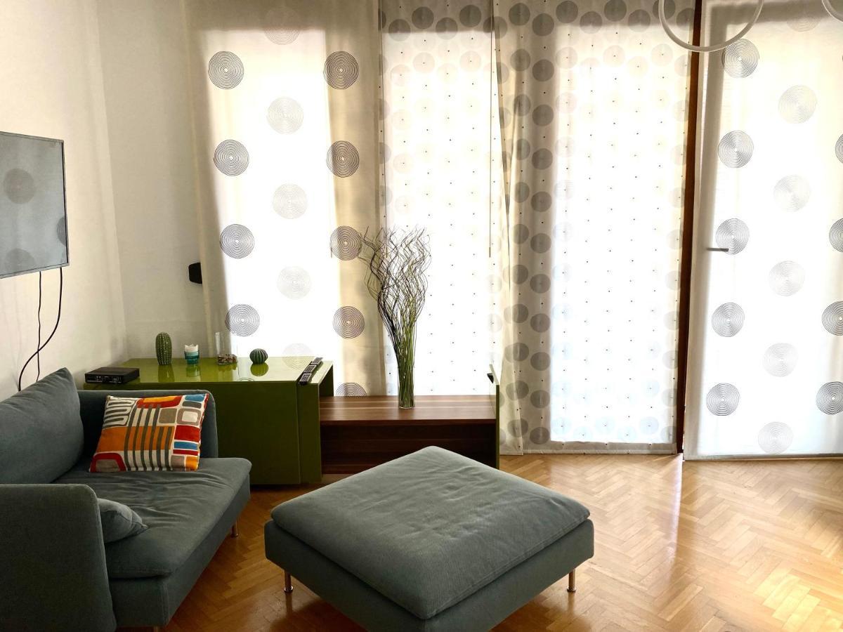 Budapest Heart By Gozsdu Apartment Εξωτερικό φωτογραφία