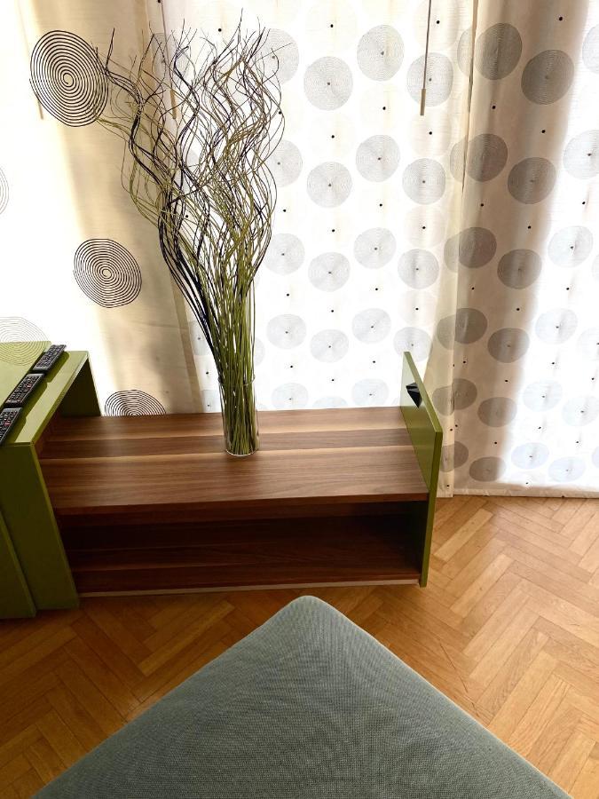Budapest Heart By Gozsdu Apartment Εξωτερικό φωτογραφία