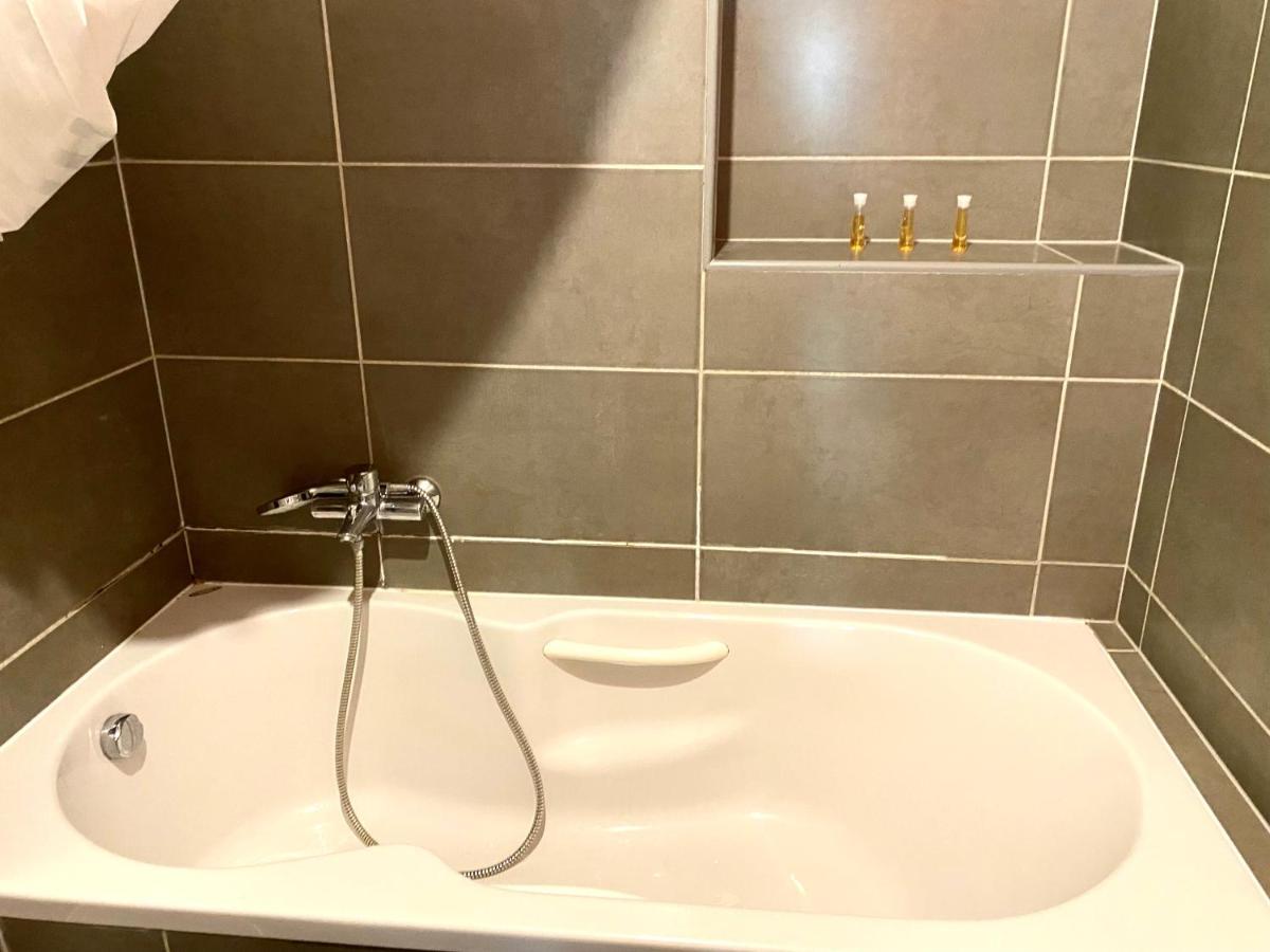 Budapest Heart By Gozsdu Apartment Εξωτερικό φωτογραφία