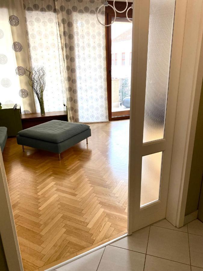Budapest Heart By Gozsdu Apartment Εξωτερικό φωτογραφία