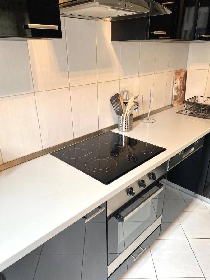 Budapest Heart By Gozsdu Apartment Εξωτερικό φωτογραφία