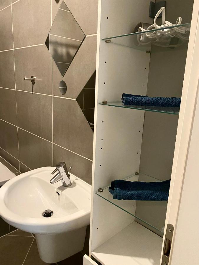 Budapest Heart By Gozsdu Apartment Εξωτερικό φωτογραφία