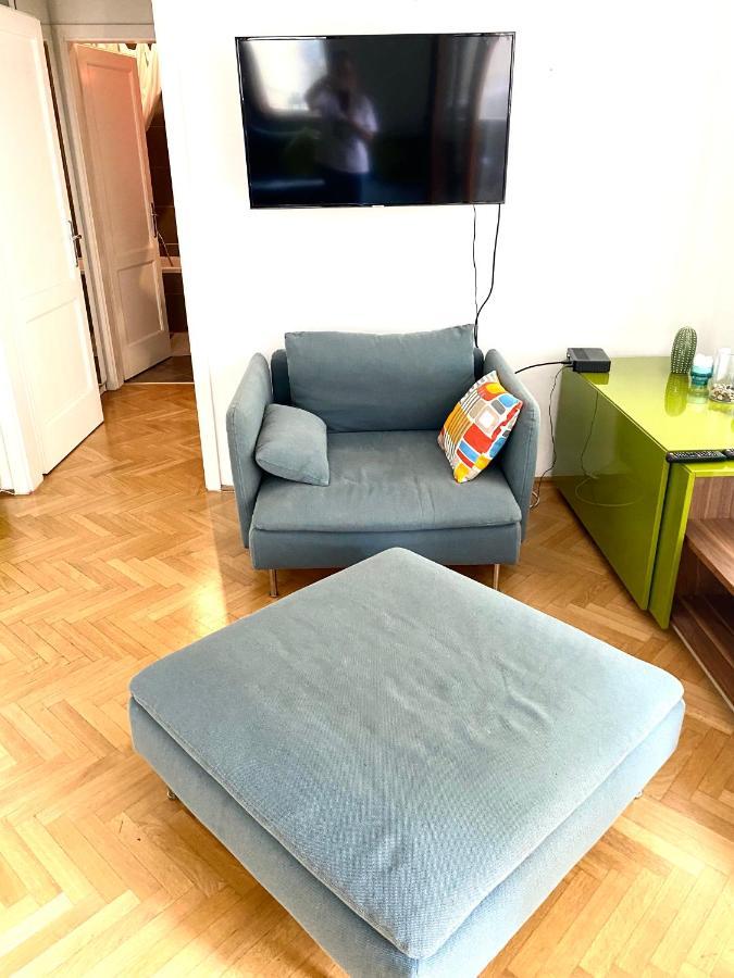 Budapest Heart By Gozsdu Apartment Εξωτερικό φωτογραφία