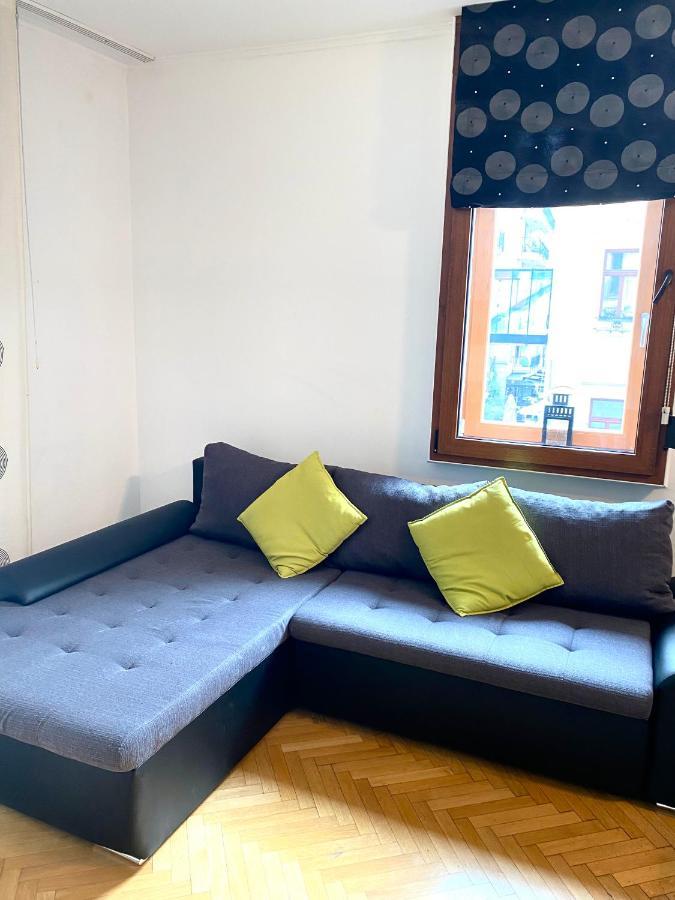 Budapest Heart By Gozsdu Apartment Εξωτερικό φωτογραφία